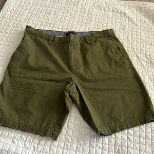 Mens Banana Republic shorts